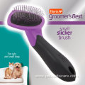 Best Slicker Brush For Cats and Small Dogs